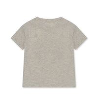 konges-slojd-famo-tee-gots-off-white-melange-kong-s24ks100259-owm-12m
