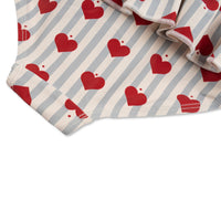 konges-sløjd-float-swimsuit-frill-amour-blue-stripe-kong-s23ks4291-ab-12m