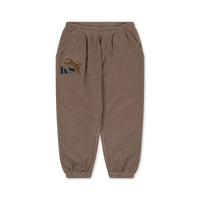 konges-sløjd-itty-tracksuit-pants-gots-desert-taupe-kong-w23ks6000-dt-2y