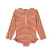 konges-sløjd-jade-ls-swimsuit-glitter-stripe-kong-s24ks100306-gs-12m