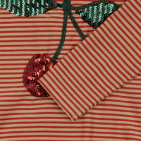 konges-sløjd-jade-ls-swimsuit-glitter-stripe-kong-s24ks100306-gs-12m