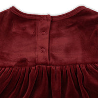 konges-sløjd-jingle-romper-dress-jolly-red-kong-w23ks6418-jr-12m