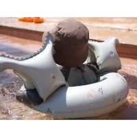 konges-slojd-junior-swim-ring-kubi-green-kong-s23ks4871-kg