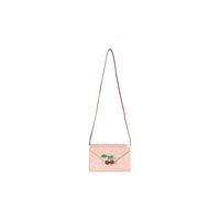 konges-sløjd-love-letter-bag-pink-glitter-kong-w25ks103875-pinkg-os