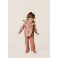 konges-sløjd-lunella-blouse-ma-grande-cerise-blush-kong-w23ks6023-mgcb-2y