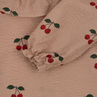 konges-sløjd-lunella-blouse-ma-grande-cerise-blush-kong-w23ks6023-mgcb-2y