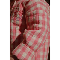 konges-slojd-rhw-x-ks-bella-jacket-peach-blossom-check-clothing-wear-fashion-kong-s25ks103589-pbc-18m