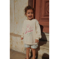 konges-slojd-rhw-x-ks-bella-sweat-gots-antique-white-clothing-wear-fashion-kong-s25ks103593-aw-18m