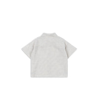 konges-sløjd-rhw-x-ks-duo-shirt-stripe-bluie-kong-s25ks103596-sb-18m