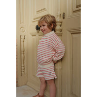 konges-sløjd-rhw-x-ks-largo-shorts-gots-porta-tripe-kong-s25ks103607-pt-18m
