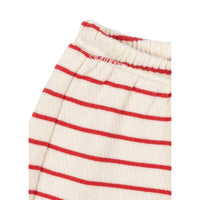 konges-sløjd-rhw-x-ks-largo-shorts-gots-porta-tripe-kong-s25ks103607-pt-18m