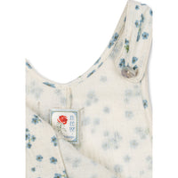 konges-sløjd-rhw-x-ks-mioblu-overalls-forget-me-not-kong-s25ks103614-fmn-18m