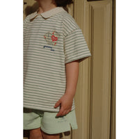 konges-sløjd-rhw-x-ks-mono-shorts-meadow-mist-kong-s25ks103618-mem-18m
