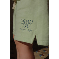 konges-sløjd-rhw-x-ks-mono-shorts-meadow-mist-kong-s25ks103618-mem-18m