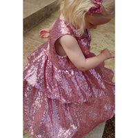 konges-sløjd-rosie-dress-mellow-rose-kong-s25ks102203-mr-2y