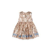 konges-sløjd-starla-sequin-dress-brazillian-sand-kong-w25ks103990-brsa-2y