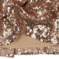 konges-sløjd-starla-sequin-skirt-gold-blush-kong-w23ks6483-gb-2y