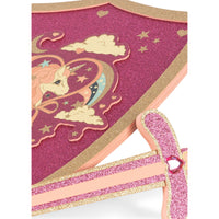 konges-sløjd-sword-and-shield-pink-one-size-kong-w25ks104007-pink-os