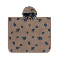 konges-sløjd-terry-poncho-jacquard-gots-lemon-kong-s24ks6490-lemon-ba