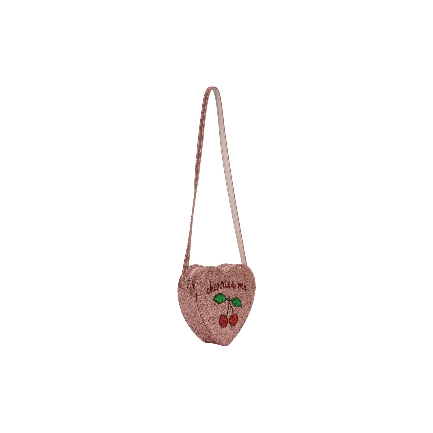 Konges Sløjd Tut Shoulder Bag Cherry One Size – Petit Bazaar