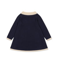 konges-slojd-venton-knit-dress-gots-navy-kong-w23ks6174-navy-2y