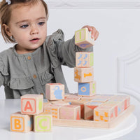 le-toy-van-abc-learning-blocks-30-piece-play-toy-ltv-pl101