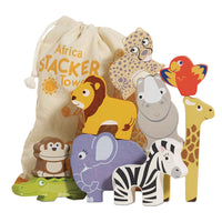 le-toy-van-africa-stacking-animals-bag-10-piece-play-toy-ltv-pl117