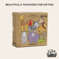 le-toy-van-africa-stacking-animals-bag-10-piece-play-toy-ltv-pl117