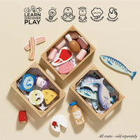 le-toy-van-bakery-patisserie-wooden-market-crate-6-piece-play-toy-ltv-tv187