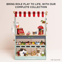 le-toy-van-cheese-dairy-wooden-market-crate-8-piece-play-toy-ltv-tv185