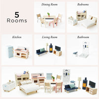 le-toy-van-complete-dolls-house-furniture-set-35-piece-play-toy-ltv-me040