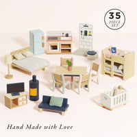 le-toy-van-complete-dolls-house-furniture-set-35-piece-play-toy-ltv-me040