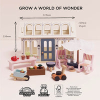 le-toy-van-dolls-house-conservatory-play-toy-ltv-me1200