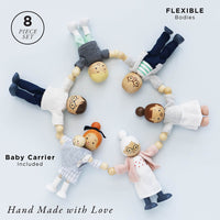 le-toy-van-dolls-house-family-7-piece-play-toy-ltv-p053