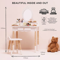 le-toy-van-dressing-up-vanity-table-stool-play-toy-ltv-tv607