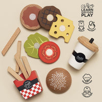 le-toy-van-gourmet-hamburger-set-play-toy-ltv-tv3003