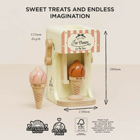 le-toy-van-ice-cream-machine-play-food-cones-play-toy-ltv-tv306