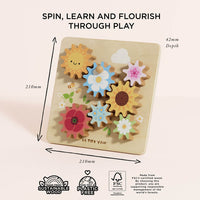le-toy-van-meadow-bees-gears-and-cogs-play-toy-ltv-pl095