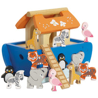 le-toy-van-noahs-ark-animals-shape-sorter-21-piece-play-toy-ltv-tv212