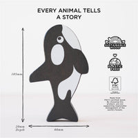 le-toy-van-ocean-life-stacking-animals-bag-10-piece-play-toy-ltv-pl139