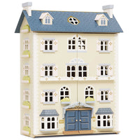 le-toy-van-palace-wooden-dolls-house-play-toy-ltv-h152