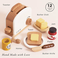 le-toy-van-pop-up-toaster-and-accessories-8-piece-play-toy-ltv-tv287