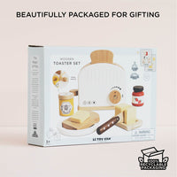 le-toy-van-pop-up-toaster-and-accessories-8-piece-play-toy-ltv-tv287