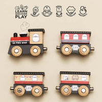 le-toy-van-red-royal-express-train-carriages-4-piece-play-toy-ltv-tv710