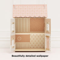 le-toy-van-roseheart-wooden-dolls-house-furniture-play-toy-ltv-h124