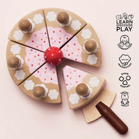 le-toy-van-sliceable-birthday-cake-candles-8-piece-play-toy-ltv-tv273