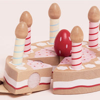 le-toy-van-sliceable-birthday-cake-candles-8-piece-play-toy-ltv-tv273