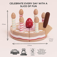 le-toy-van-sliceable-birthday-cake-candles-8-piece-play-toy-ltv-tv273