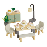 le-toy-van-wooden-dolls-house-dining-room-18-piece-play-toy-ltv-me056