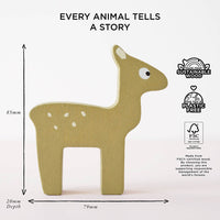le-toy-van-woodland-stacking-forest-animals-bag-10-piece-play-toy-ltv-pl087